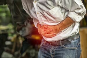 Colitis Ulcerosa – blødende tyktarmsbetændelse akupunktur